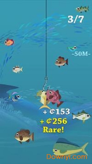 钓鱼季手游(fish season) v1.0.2 安卓版0