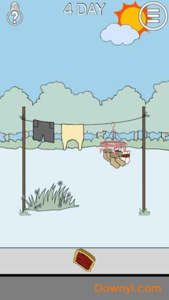 帮妈妈把辣条藏起来2最新版 v1.0 安卓版3