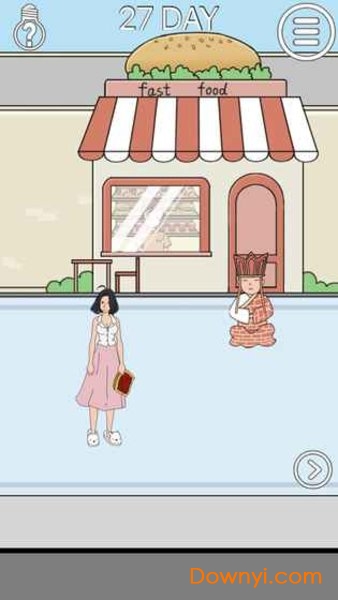 帮妈妈把辣条藏起来2最新版 v1.0 安卓版5