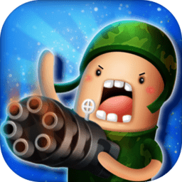 士兵快逃跑游戏下载