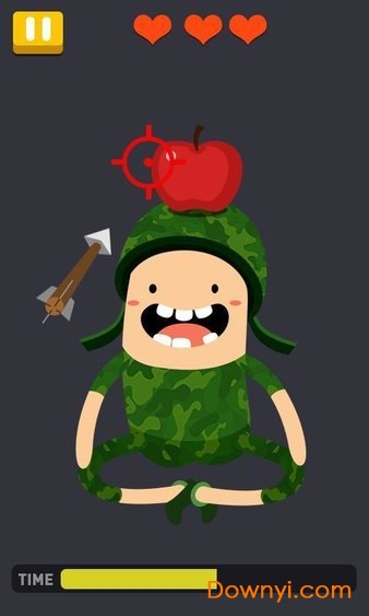 士兵快逃跑手机游戏 v1.2 安卓版1