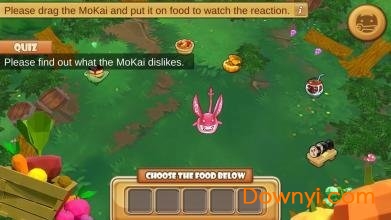 魔怪大进击ar手机版(mokai ar) v1.01.08 安卓版0