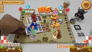 魔怪大进击ar手机版(mokai ar) v1.01.08 安卓版1