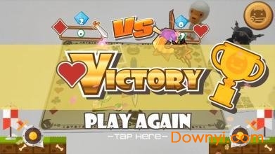 魔怪大进击ar手机版(mokai ar) v1.01.08 安卓版3