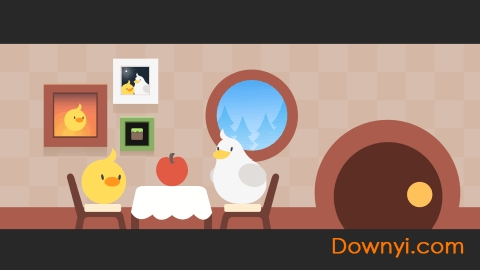 逃跑达菲手机版(duffy) v1.413 安卓版0