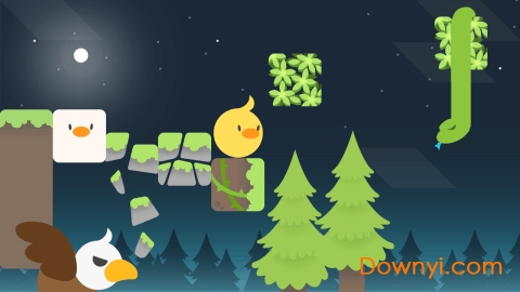 逃跑达菲手机版(duffy) v1.413 安卓版1