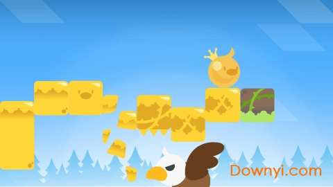 逃跑达菲手机版(duffy) v1.413 安卓版4