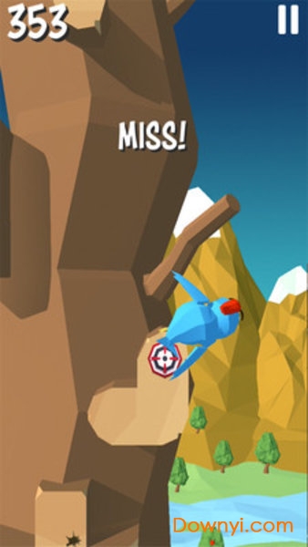 小鸟啄木手游 v1.0.3 安卓版0