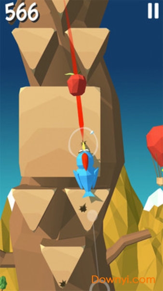 小鸟啄木手游 v1.0.3 安卓版1