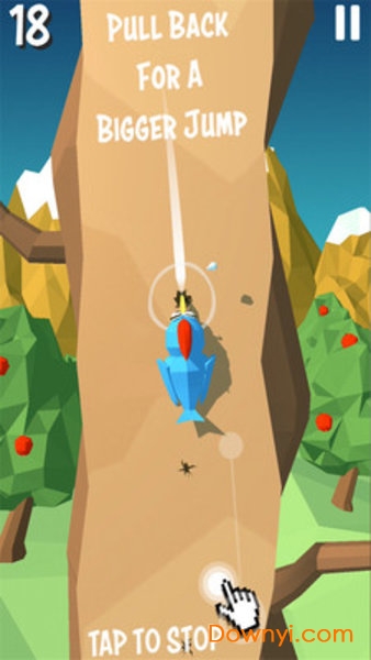 小鸟啄木手游 v1.0.3 安卓版3