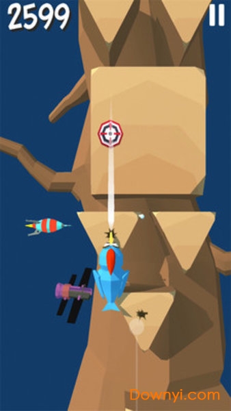 小鸟啄木手游 v1.0.3 安卓版4