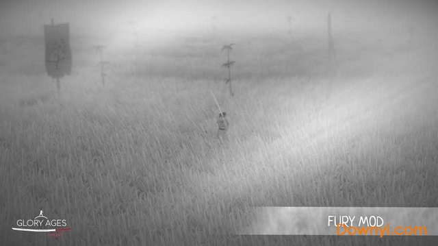 荣耀年代武士游戏(glory ages-samurais) v1.02 安卓版1