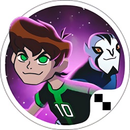 ben10全面进化大进击修改版