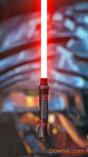 激光光剑模拟器手机版 v1.2 安卓中文版0