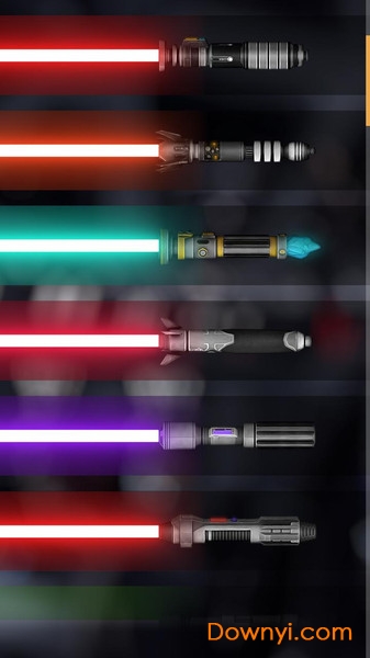 激光光剑模拟器手机版 v1.2 安卓中文版2