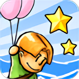 气球男孩游戏