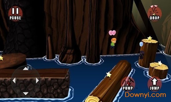 气球男孩游戏 v4.12.0407 安卓版0