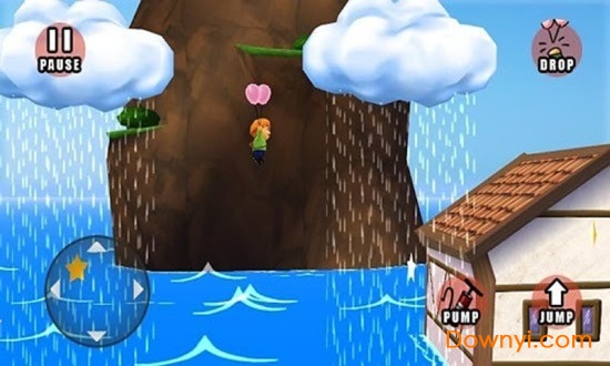 气球男孩游戏 v4.12.0407 安卓版3