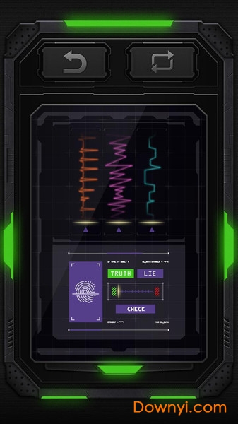 真正的测谎仪手机版 v1.1 安卓版0