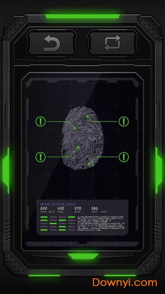 真正的测谎仪手机版 v1.1 安卓版1