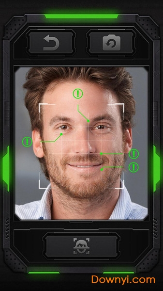 真正的测谎仪手机版 v1.1 安卓版2