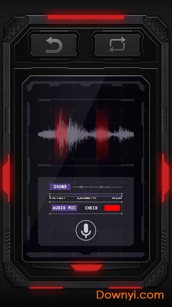 真正的测谎仪手机版 v1.1 安卓版3