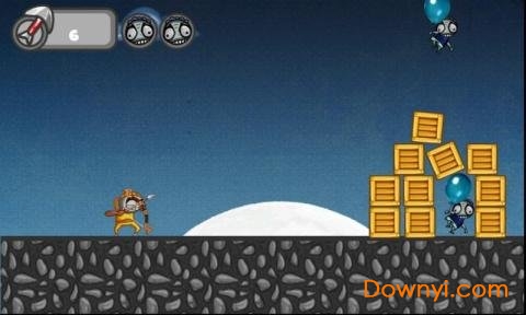 99支箭解谜手游