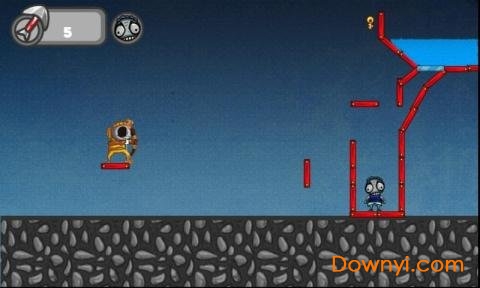 99支箭解谜手游