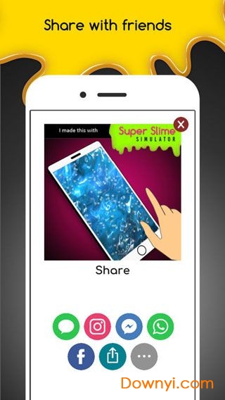 超级软泥模拟汉化版 v2.13 安卓版3