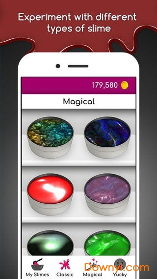 超级软泥模拟汉化版 v2.13 安卓版4