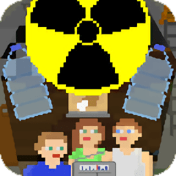 生存庇护所手机版(alive in shelter)