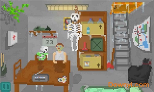 生存庇护所手机版(alive in shelter) v7.6.0 安卓版2