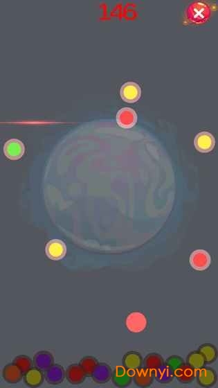 跳跳球手机游戏 v2.0 安卓版3