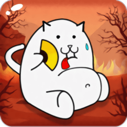 涂鸦猫游戏内购修改版