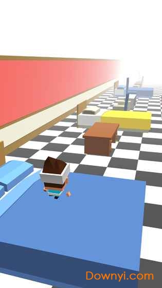 熔岩之路手游(floor is lava) v1.1 安卓版1