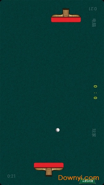 乒乓球大战手游 v5.2.65 安卓版1