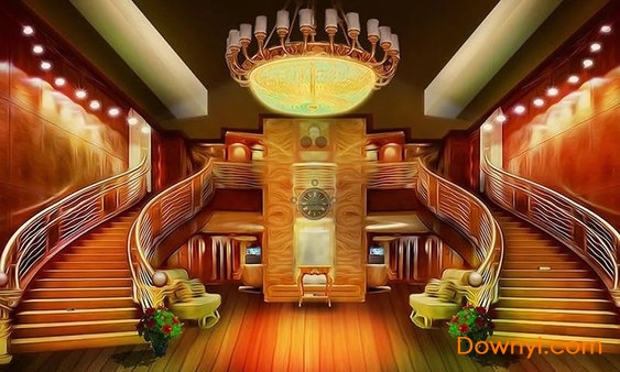 501新房间逃脱游戏最新版 v13.7 安卓版1