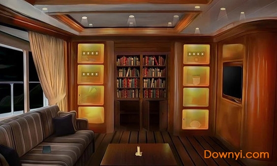 501新房间逃脱游戏最新版 v13.7 安卓版2