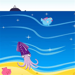 飞鱼大逃亡手游