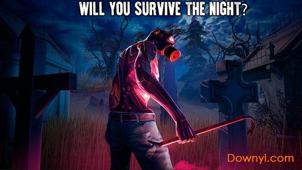 死光汉化版(dead light) v1.0.0 安卓版0