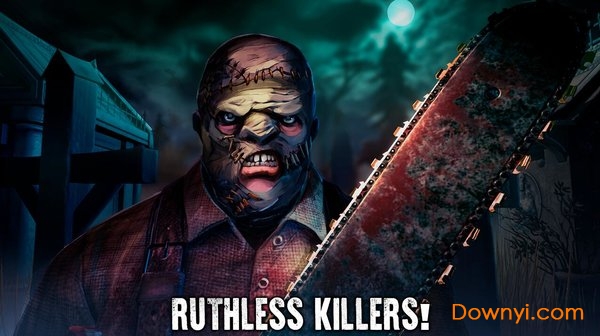 死光汉化版(dead light) v1.0.0 安卓版2