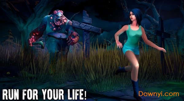 死光汉化版(dead light) v1.0.0 安卓版3