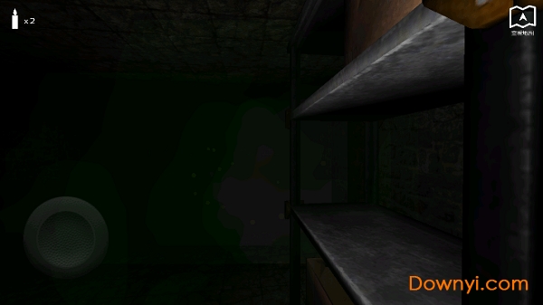 地牢噩梦安卓版