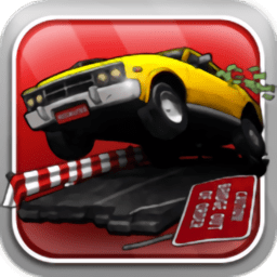 鲁莽大逃亡游戏(getaway)