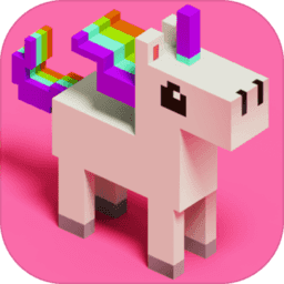 方块填色3d最新版(3d color by number)