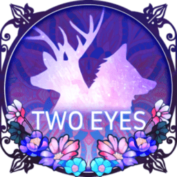 双眼逻辑绘图手游(two eyes)