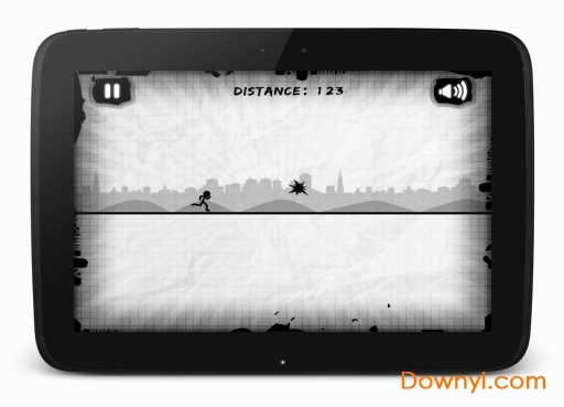 暗夜跑酷手游(dark runner) v1.8.1 安卓版2