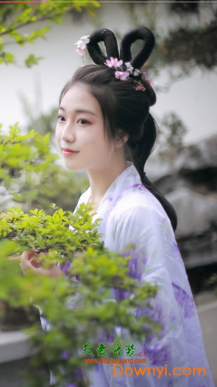 我爱古装最新版 v3.2.3 安卓版3