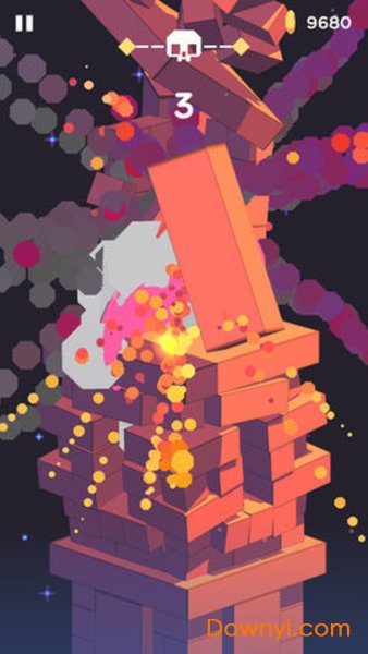 摧毁方块手游(brickslasher) v1.01 安卓最新版0