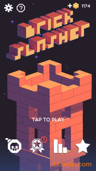 摧毁方块手游(brickslasher) v1.01 安卓最新版3